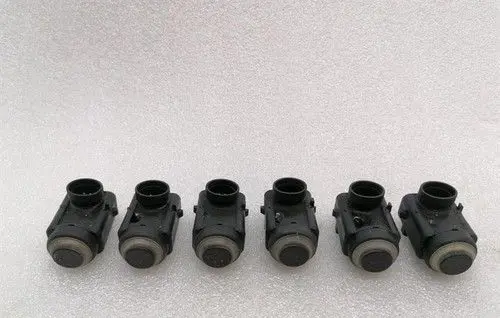 Maybach 57/62 Front parking sensor holder (PDC) A0015427418