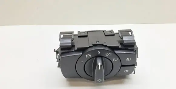 BMW 1 E81 E87 Light switch 6932796