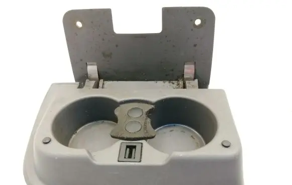 Ford Transit Car ashtray YC1XV13560BHWO