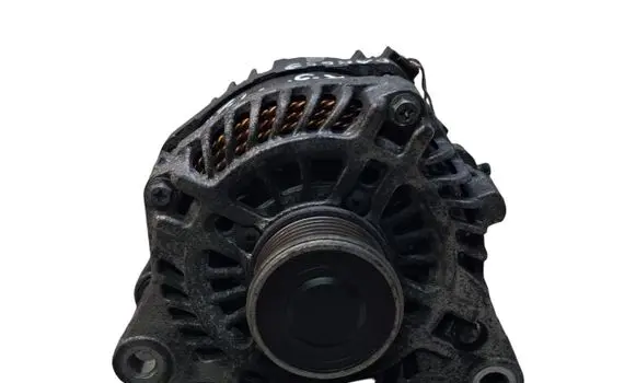 Mazda CX-5 Generator/alternator SH01 A2TX3081
