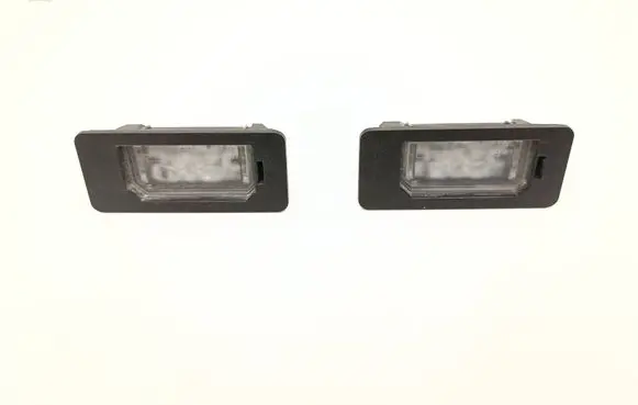 BMW X3 G01 Number plate light 9481841