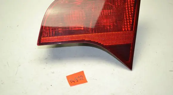 Audi A4 S4 B7 8E 8H Tailgate rear/tail lights 8E9945094 484502 749002