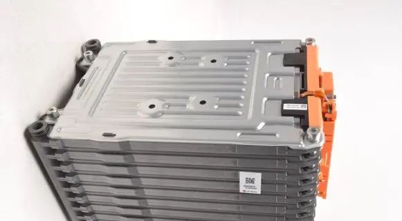 Volvo XC40 Hybrid / electric car battery 31673505