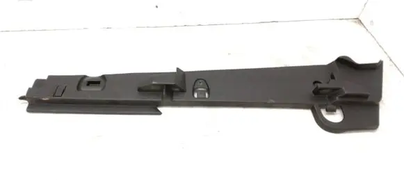 Renault Megane IV Trunk/boot side trim panel 767H26935R