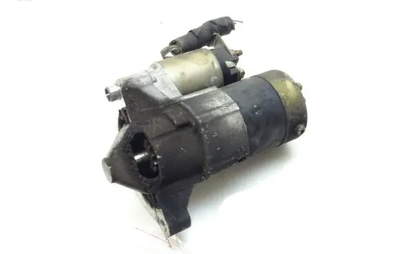Citroen C5 Starter motor M000T82081