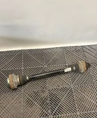 Audi A6 C7 Rear driveshaft 8R0501203C