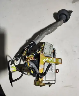 Honda Jazz Engine control unit/module 0261207984 040908 1039S07051
