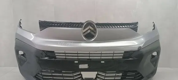Citroen Berlingo Front bumper 9856191780