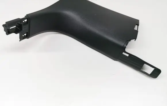 Volkswagen Touareg III Other sill/pillar trim element 761863484