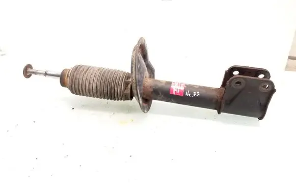 Citroen C4 I Front shock absorber/damper