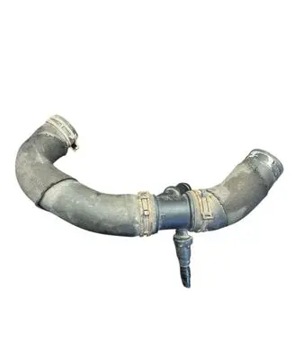 Land Rover Range Rover Sport L320 Engine coolant pipe/hose AH228B273AA
