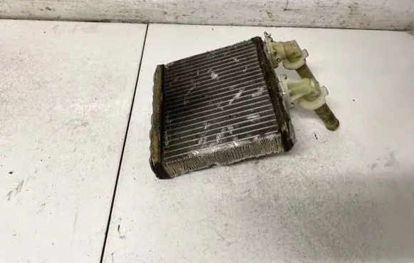 Nissan Primera Heater blower radiator