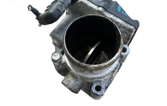 Hyundai i40 Throttle valve 351002A900 140610101424