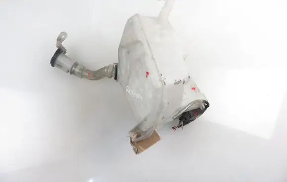 Toyota Previa (XR30, XR40) II Windshield washer fluid reservoir/tank 860142087