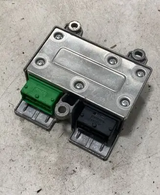 Opel Zafira B Airbag control unit/module 13188856 327963935 403253A2