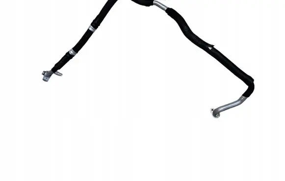 Volkswagen Transporter - Caravelle T6 Air conditioning (A/C) pipe/hose 7E1816743A