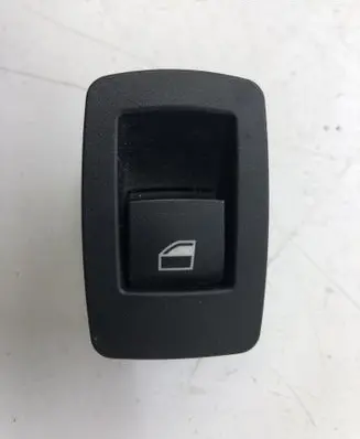 BMW 1 F20 F21 Electric window control switch 920810603