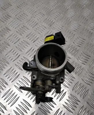 Ford Galaxy Throttle valve 95RF9B989