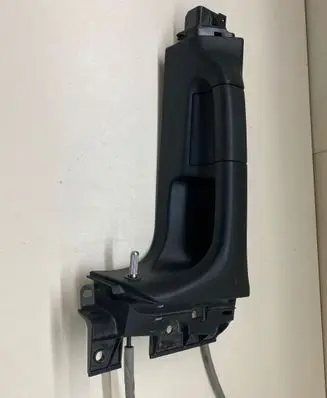 Mercedes-Benz V Class W447 Sliding door interior handle A4477607400 271115 01150157003