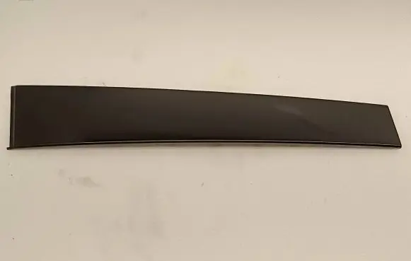 Chrysler Pacifica Front door trim (molding) 68187813AE 7131ALH