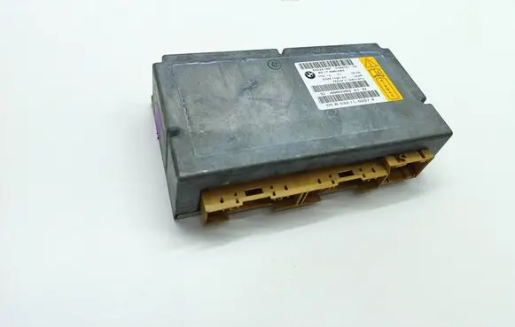 Airbag control unit/module