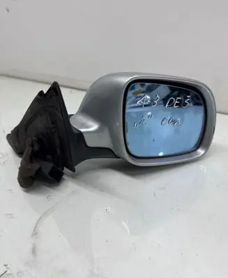 Audi A3 S3 8L Front door electric wing mirror RS0225342