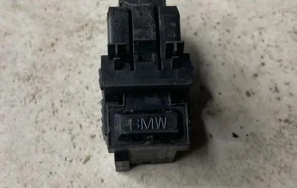BMW 3 E90 E91 Brake pedal sensor switch 914688962