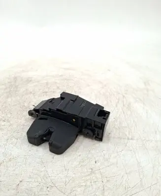 Citroen C4 I Picasso Tailgate/trunk/boot lock/catch/latch 9671153780