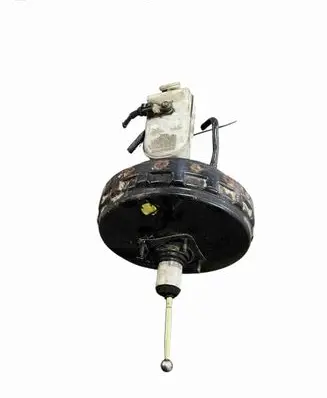 Volkswagen Multivan T5 Brake booster 7H0612101A