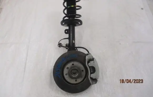 Citroen C3 Aircross Front shock absorber/damper P61