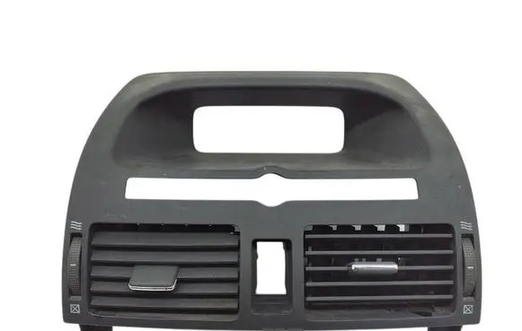 Toyota Avensis T250 Dash center air vent grill 8581 8494
