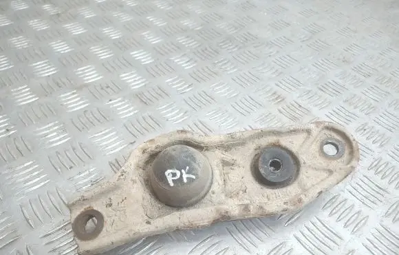Other front suspension part