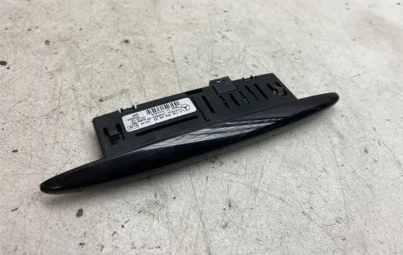 Mercedes-Benz CLA C117 X117 W117 Parking PDC sensor display screen A1725420023