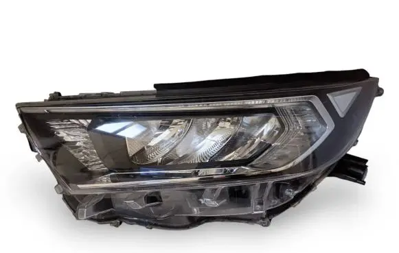 Toyota RAV 4 (XA50) Headlight/headlamp 8118542842