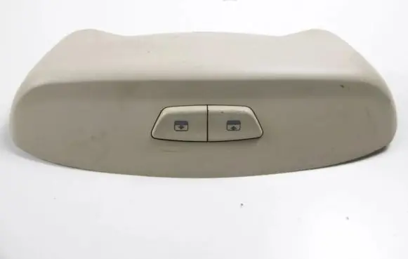 Lancia Ypsilon Sunroof switch 735338777