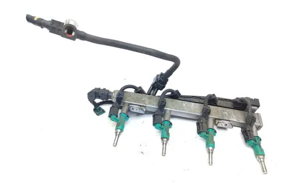 Toyota RAV 4 (XA50) Fuel injectors set FL9FA