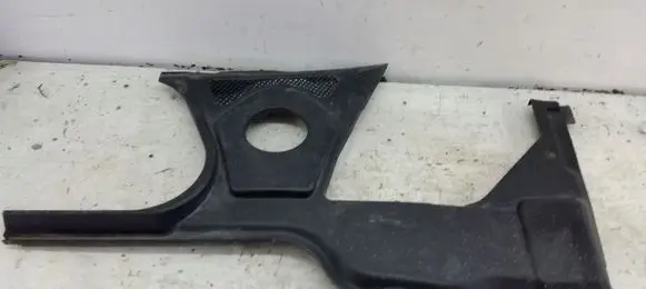 Audi A8 S8 D3 4E Wiper trim 4E1819447H