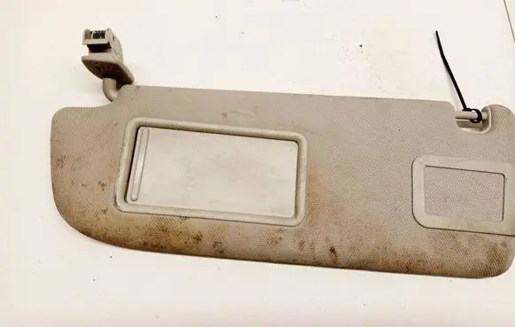 Audi A6 S6 C6 4F Sun visor 4F0857551 4F0857551K