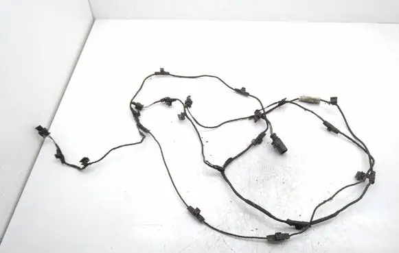 Parking sensor (PDC) wiring loom