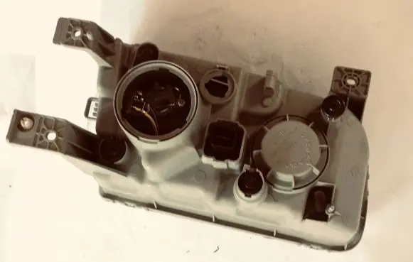 Hyundai Trajet Headlight/headlamp 921013AXXX