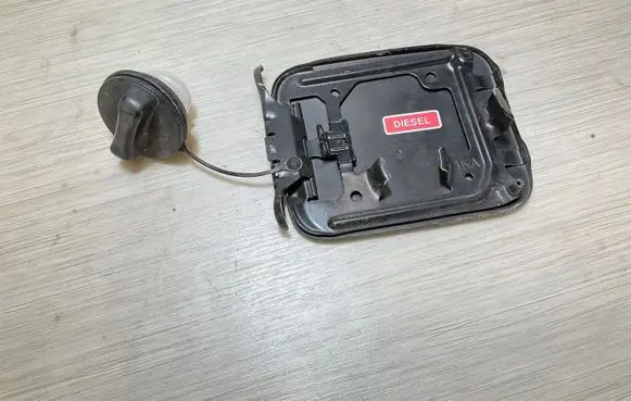 Fuel tank filler cap