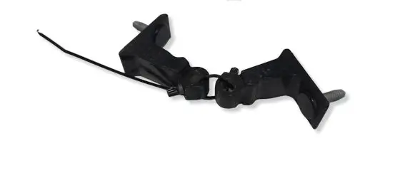 Audi A5 Front door hinges set A046574