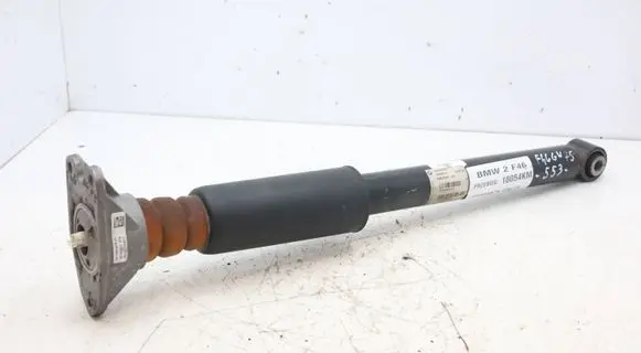 BMW 2 F46 Rear shock absorber/damper 6884553MWGK47 6884553