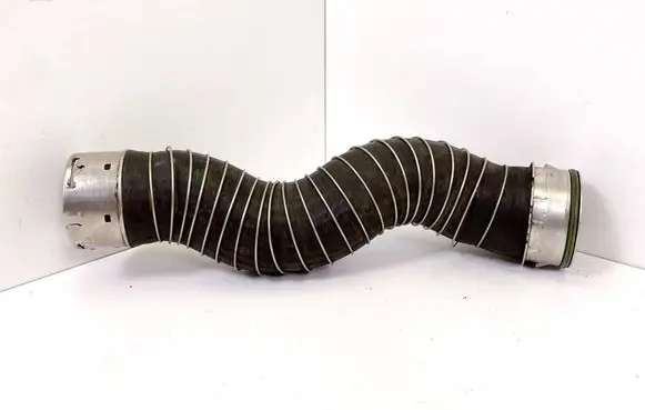 BMW 3 E90 E91 Intercooler hose/pipe 11618511738 8511738 521309AA