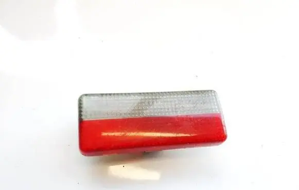 Citroen C5 Rear door interior light 