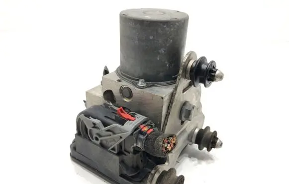 Audi A6 S6 C7 4G ABS Pump 4G0614517AM