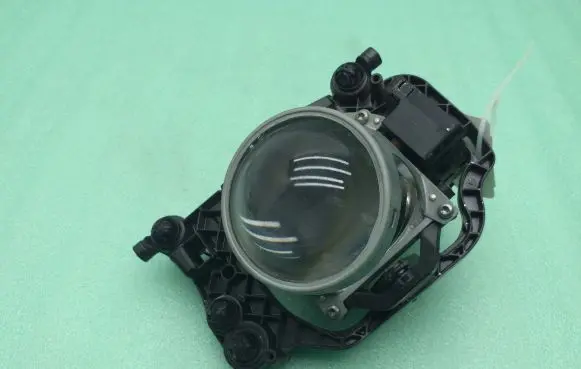 Porsche Panamera (970) Headlight part 03B1782721 04B0873697