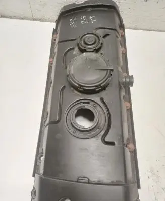 Rocker cam cover