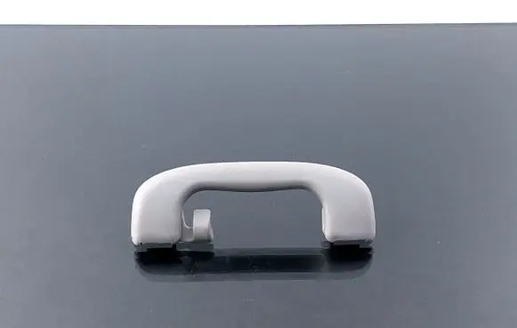 Opel Zafira A Rear interior roof grab handle 13109053