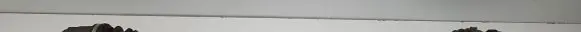 KIA Picanto Front driveshaft